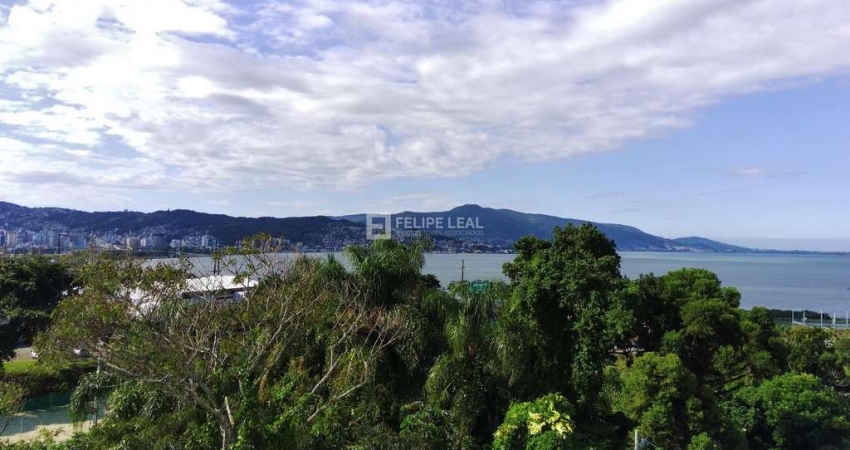 Terreno à venda na Avenida Governador Ivo Silveira, Capoeiras, Florianópolis