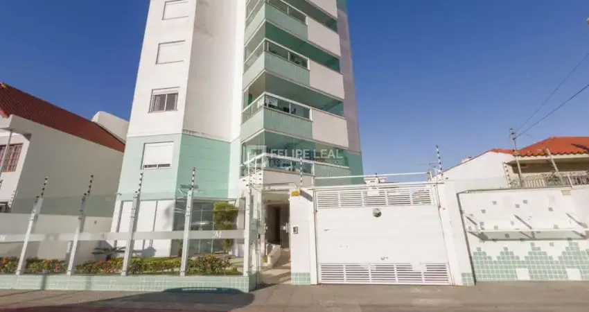 Apartamento com 2 quartos à venda na Rua Maria Claudino da Cruz, 555, Capoeiras, Florianópolis