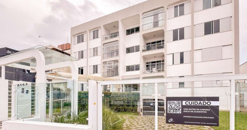 Apartamento com 3 quartos à venda na Rua Desembargador Pedro Silva, 3162, Coqueiros, Florianópolis