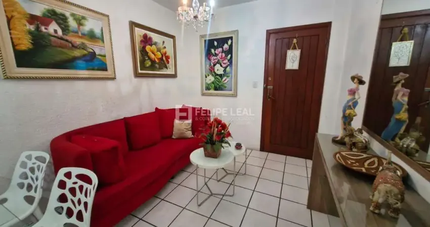 Apartamento à Venda em Kobrasol, São José | 3 Dorms, 82m², R$426mil