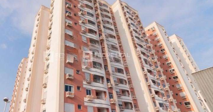Apartamento de 02 dormitórios em Barreiros  -  São José
