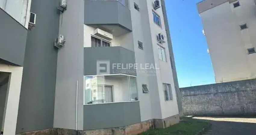 Apartamento com 2 quartos à venda na Rua Pedro Paulo de Abreu, 841, Forquilhinhas, São José
