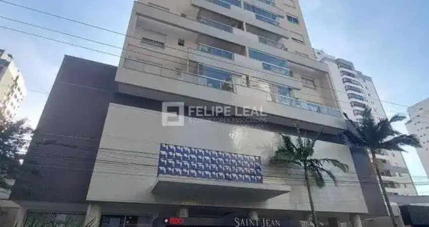 Apartamento com 3 quartos à venda na Rua Caetano José Ferreira, 387, Kobrasol, São José