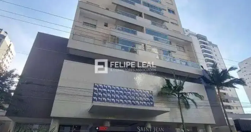 Apartamento com 3 quartos à venda na Rua Caetano José Ferreira, 387, Kobrasol, São José