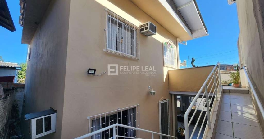 Casa com 3 quartos à venda na Tv. das Crianças, 114, Capoeiras, Florianópolis
