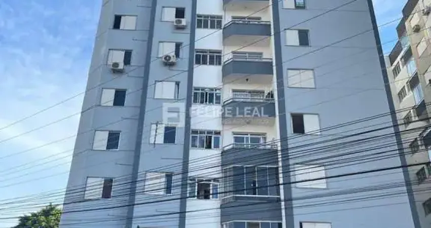 Apartamento com 3 quartos à venda na Rua Nossa Sra. Aparecida, 1185, Barreiros, São José