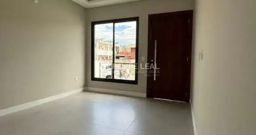 Casa com 3 quartos à venda na Rua José Leopoldo Junckes, Alto Aririu, Palhoça