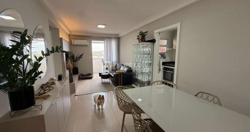 Apartamento com 2 quartos à venda na Avenida Farroupilha, 350, Campinas, São José