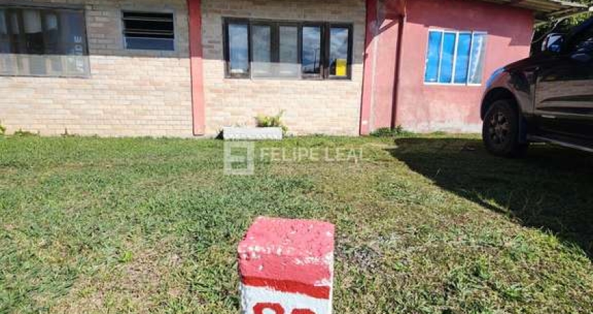 Casa com 2 quartos à venda na Estrada Geral Santa Rita Golf Club, Rio das Antas, Rancho Queimado