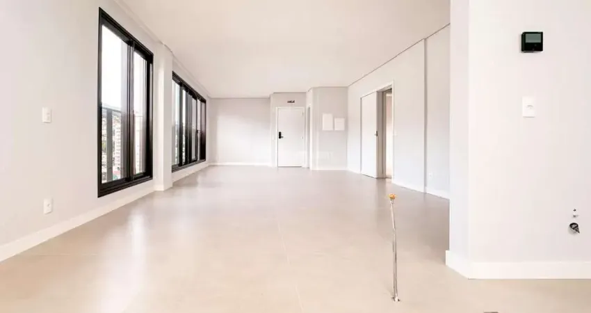 Apartamento com 3 quartos à venda na Avenida Hercílio Luz, 300, Centro, Florianópolis