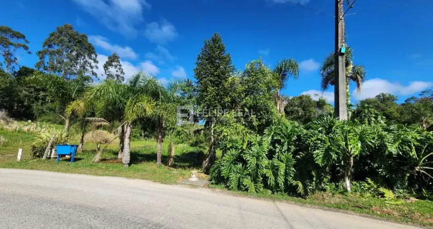 Terreno em Condominio em Santa Rita  -  Rancho Queimado