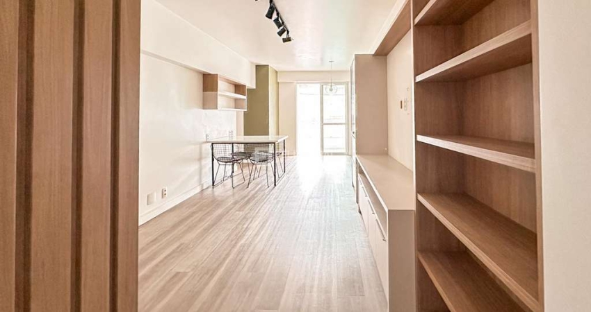 Apartamento com 2 quartos à venda na Avenida Alm. Tamandaré, 350, Coqueiros, Florianópolis