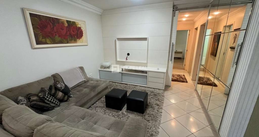 Apartamento com 3 quartos à venda na Avenida Salvador Di Bernardi, 589, Campinas, São José