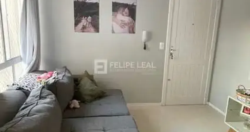 Apartamento com 2 quartos à venda na Rua Mathias Schell, 22, Sertão do Maruim, São José