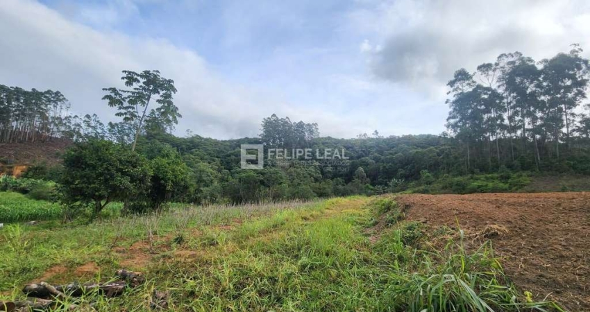 Chácara / sítio à venda na Estrada Geral da Encruzilhada, Três Riachos, Biguaçu