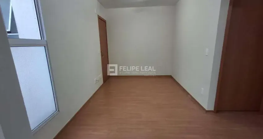 Apartamento com 2 quartos à venda na Rua Adelino Machado, 329, Bom Viver, Biguaçu