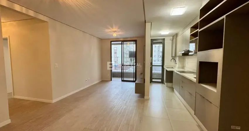 Apartamento com 3 quartos à venda na Rua Virgilino Ferreira de Souza, 211, Barreiros, São José
