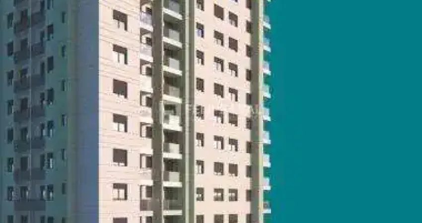 Apartamento de 02 dormitórios e 01 suíte em Barreiros - São José, SC