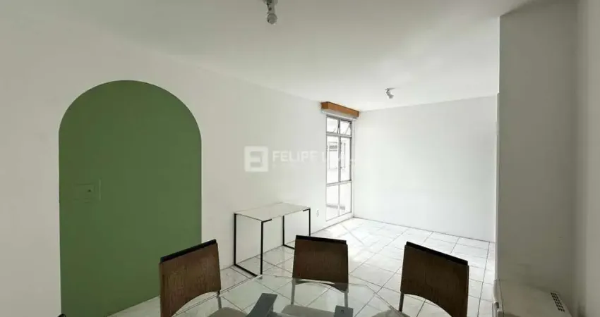 Apartamento Kitchenette/Studio em Campinas  -  São José