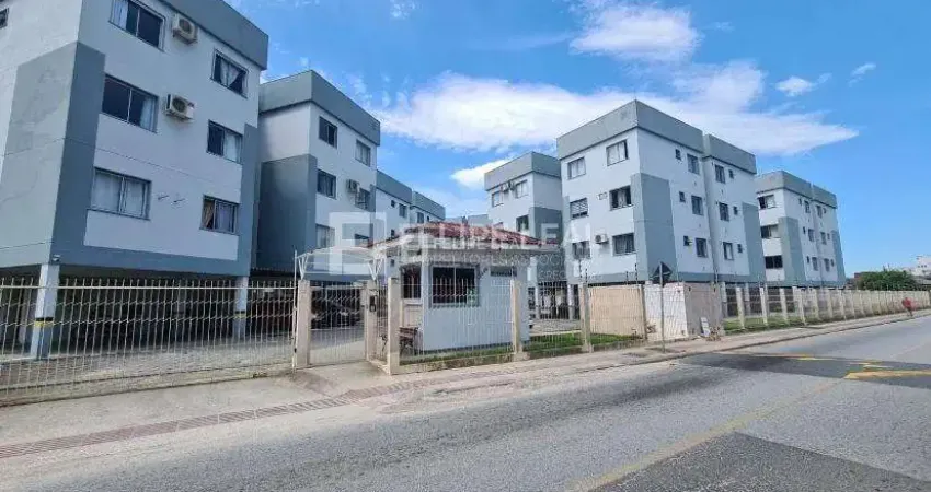 Apartamento com 2 quartos à venda na Rua João José Martins, 1446, Real Parque, São José