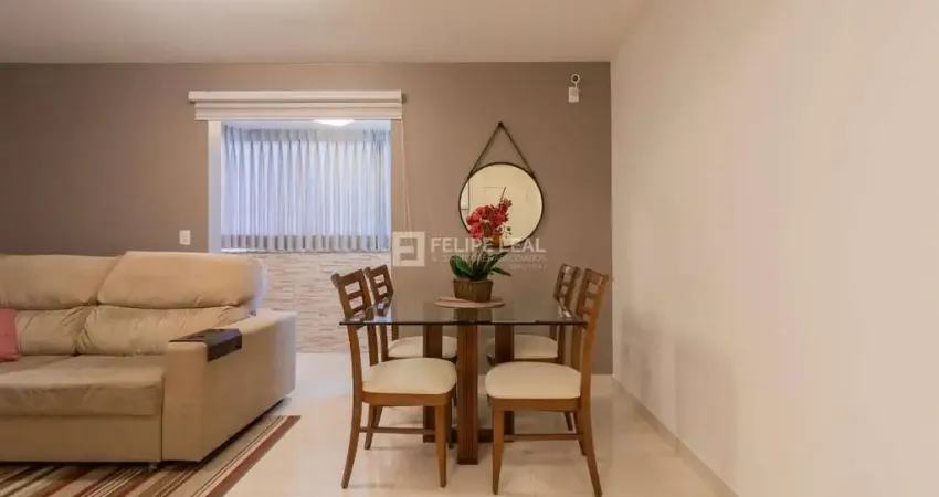 Apartamento com 2 quartos à venda na Rua Mathias Schell, 132, Sertão do Maruim, São José
