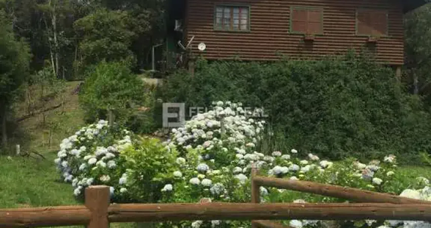 Casa com 3 quartos à venda na Estrada Geral da Invernadinha, Invernadinha, Rancho Queimado