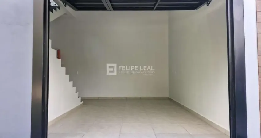 Casa com 3 quartos à venda na Rua Jorge Vieira de Camargo, Forquilhas, São José