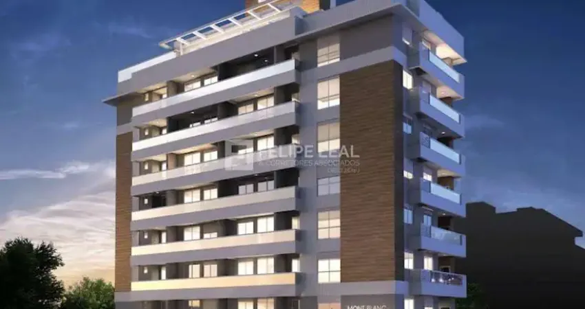 Apartamento kitchenette/studio em estreito  -  florianópolis