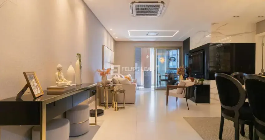 Apartamento com 3 quartos à venda na Avenida Mal. Castelo Branco, 300, Campinas, São José