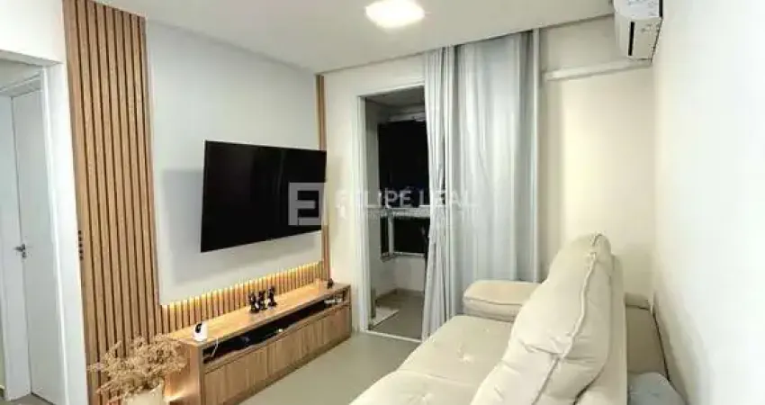 Apartamento com 2 quartos à venda na Rua Dona Lídia, 812, Serraria, São José
