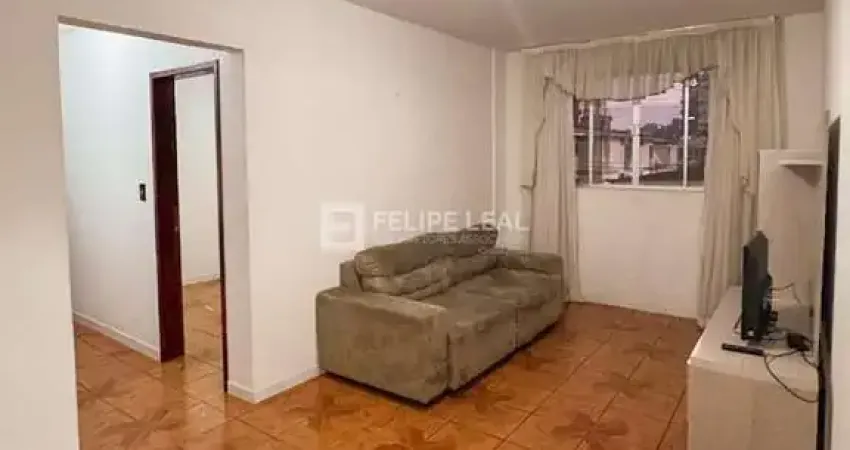 Apartamento com 2 quartos à venda na Rua Dorval da Silva, 180, Nossa Senhora do Rosário, São José