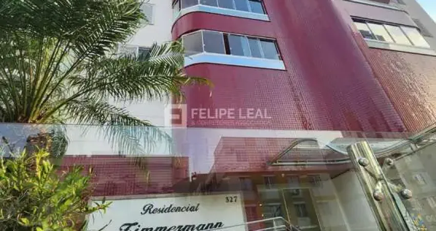 Apartamento com 3 quartos à venda na Avenida Delamar José da Silva, 327, Kobrasol, São José