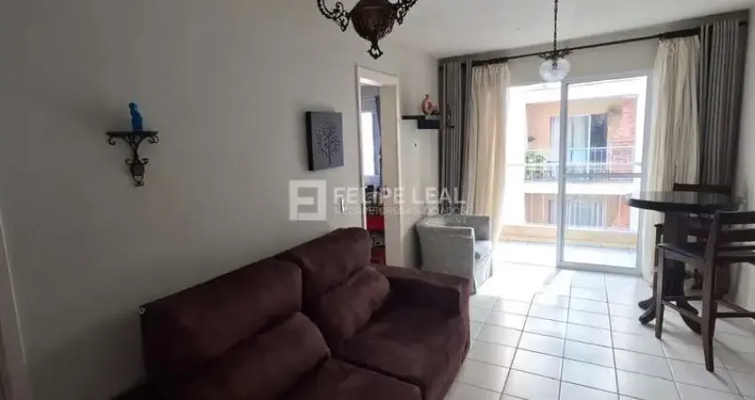 Apartamento com 2 quartos à venda na Rua Wenceslau Evaristo Silva 65, Serraria, São José