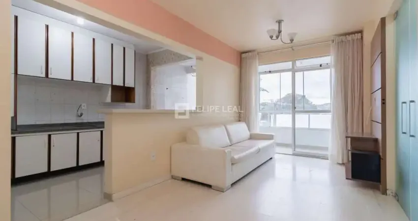 Apartamento com 2 quartos à venda na Avenida Gov. Jorge Lacerda, 283, Campinas, São José