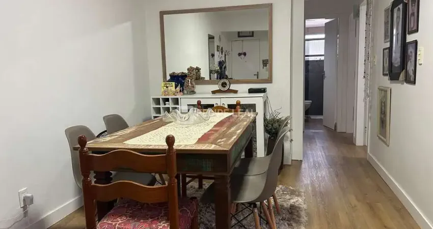 Apartamento com 2 quartos à venda na Rua Cap. Euclídes de Castro, 144, Coqueiros, Florianópolis