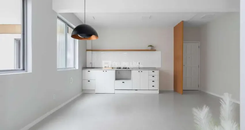 Apartamento com 2 quartos à venda na Avenida Delamar José da Silva, 350, Kobrasol, São José