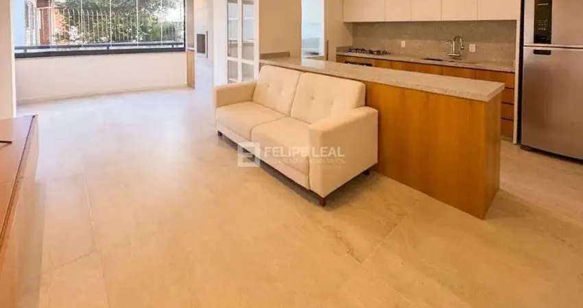 Apartamento com 2 quartos à venda na Rua Desembargador Pedro Silva, 1952, Coqueiros, Florianópolis