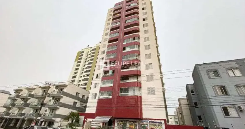 Apartamento com 4 quartos à venda na Avenida Delamar José da Silva, 327, Kobrasol, São José