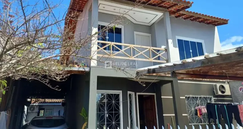 Casa com 5 quartos à venda na Rua Santarém, 235, Forquilhas, São José