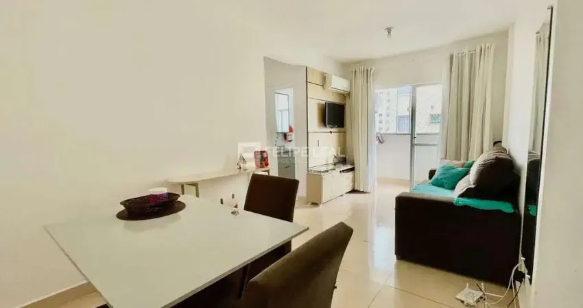 Apartamento com 2 quartos à venda na Rua Adão Manoel da Silva, 197, Areias, São José