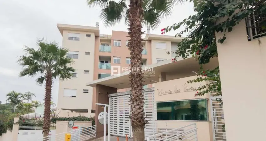 Apartamento com 3 quartos à venda na Rua José Lino Kretzer, 390 Centro, Centro, São José