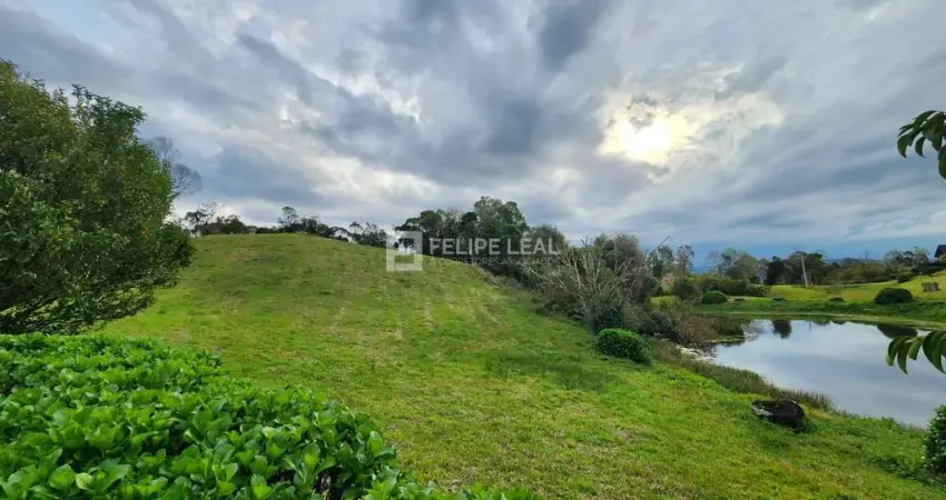 Chácara / sítio à venda na Estrada Geral Vargeado, Vargedo, Rancho Queimado