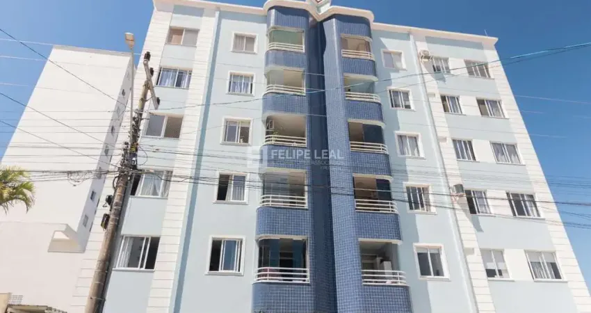 Apartamento com 3 quartos à venda na Rua Domingos Pedro Hermes, 595, Jardim Cidade de Florianópolis, São José