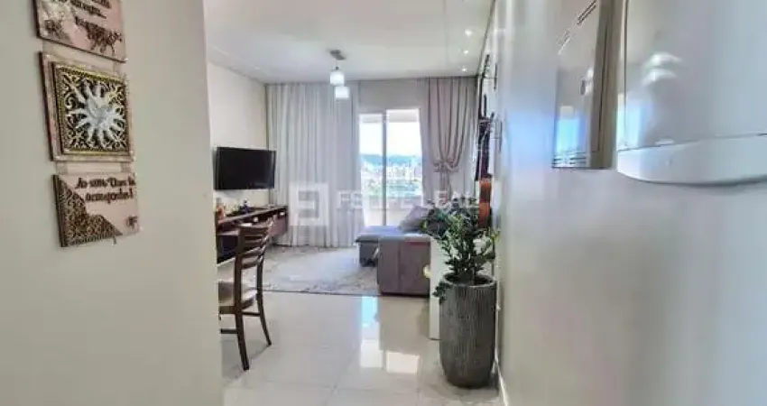 Apartamento com 3 quartos à venda na Rua José Beiro, 486, Jardim Atlântico, Florianópolis