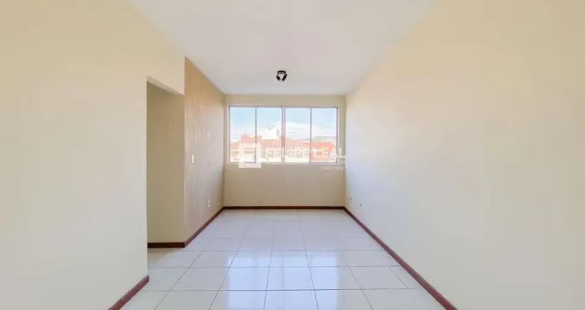 Apartamento com 2 quartos à venda na Rua Gentil Sandin, 30, Praia Comprida, São José