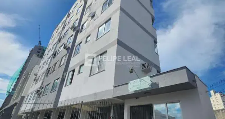 Apartamento com 1 quarto à venda na Rua das Camélias, 350, Kobrasol, São José