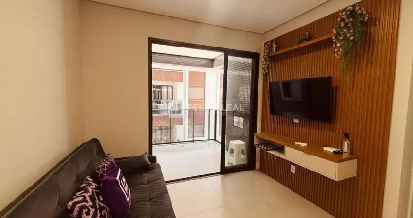 Apartamento com 2 quartos à venda na Rua dos Ipês, 194, Palmas, Governador Celso Ramos