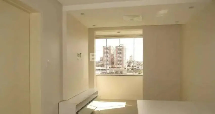 Apartamento com 1 quarto à venda na Rua João Saturnino Ouriques, 712, Campinas, São José