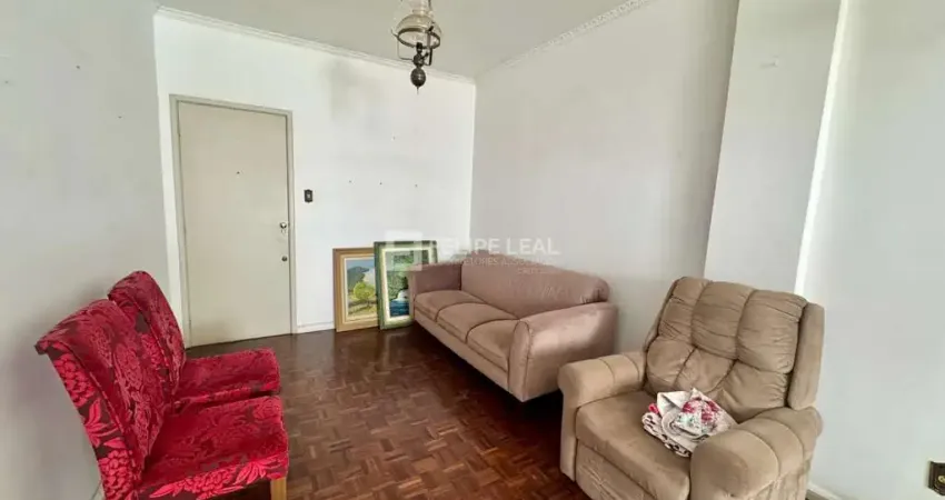 Apartamento com 3 quartos à venda na Avenida Mauro Ramos, 747, Centro, Florianópolis