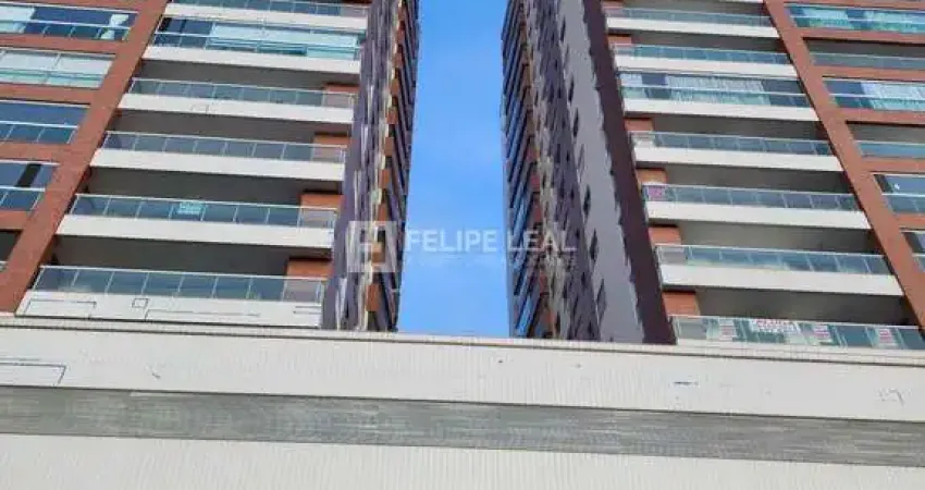 Apartamento com 2 quartos à venda na Avenida Barão do Rio Branco, 79, Centro, Palhoça